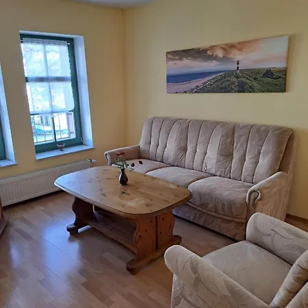 Apartamento Schlafen Im Hafen *