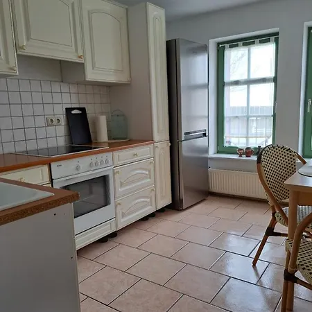 Apartamento Schlafen Im Hafen *
